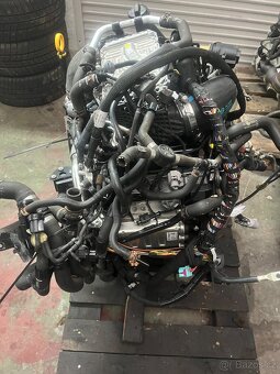 Motor CXG 2.0 tdi 75KW 2016 nájezd pouze 65.000km - 7