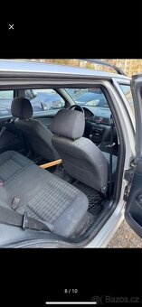 Škoda octavia 1,9tdi-74kw.r.v.2006-Tour - 7