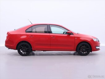 Škoda Rapid 1,2 TSI 77kW Ambition Fresh (2013) - 7