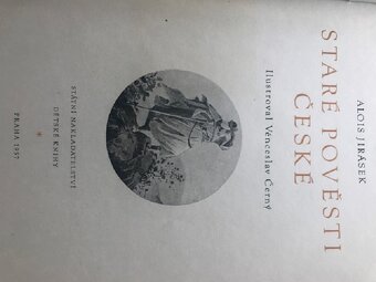 Knihy z pozůstalosti - 7