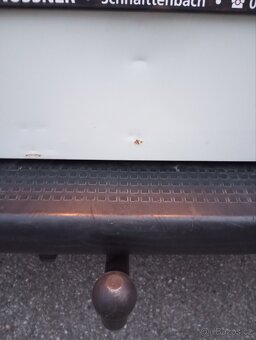 VW Transporter T4 - 7