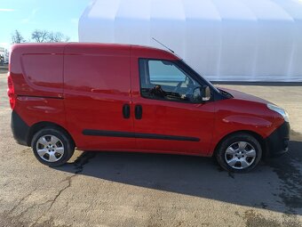 Opel Combo 1.6 CDTi RV 2015 - 7