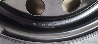 Rezerva rozteč šroubů 4x114.3 Kia - 7