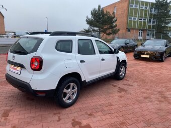 DACIA DUSTER  DPH 1.0 benzin - 7
