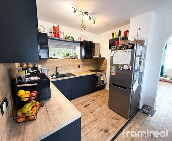 Prodej rodinného domu, Deblín u Tišnova, ev.č. 02027 - 7