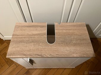 Skříňka pod umyvadlo - 7