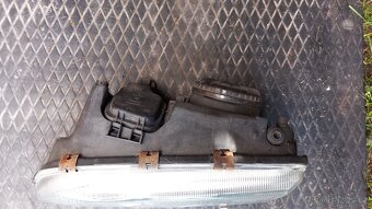 Volvo v70 2.5 tdi 103kw - 7