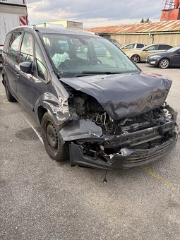 Ford galaxy 2012 2.0tdci nd - 7