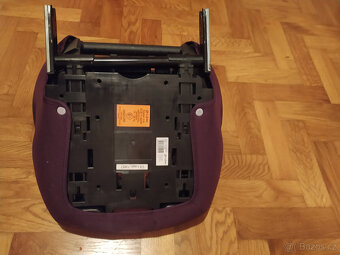 Autosedačka Cybex - 7