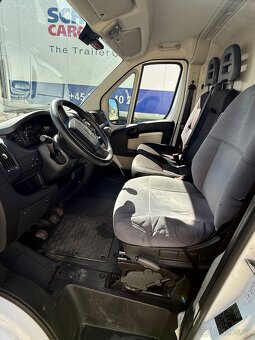 Prodám Citroën Jumper - 7