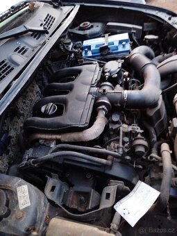 Citroën Berlingo 1.9 (2002) - 7