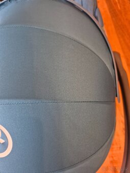 Cybex autosedačka - 7