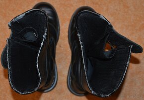 Kožené boty Xtreme vel. 46 - 7