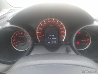 Honda Jazz 1.4 i-VTEC - 7