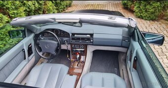 Mercedes SL 600 12V AMG - 7