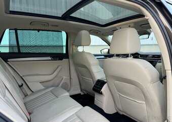 Škoda Superb III Combi 2,0 tdi 110kw - 7