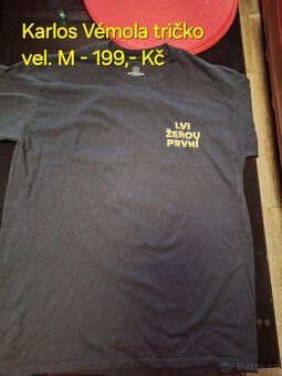 Sada oblečení - 7