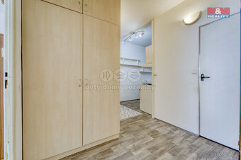 Prodej bytu 2+1, 63 m², Sokolov, ul. Mánesova - 7