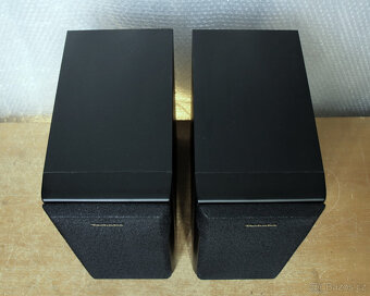 Reprobedny Technics. - 7