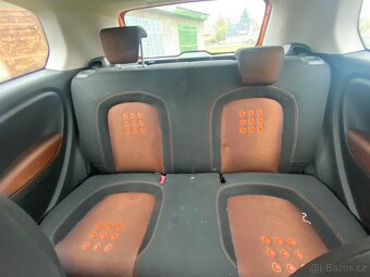 Fiat Grande Punto Sport 1.4 16V 70kW, 6-kvalt, 2007,NOVÁ STK - 7