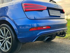 Audi RS Q3, 2.5 TFSI(228 kW/310k) quattro - 7