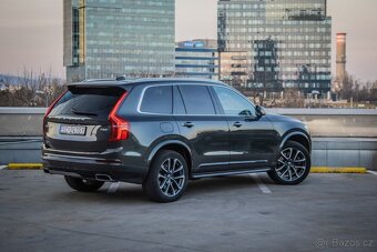 Volvo XC90 - 7