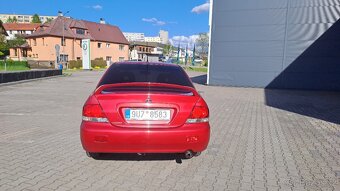 Mitsubishi Lancer 1.6 72 kW - 7