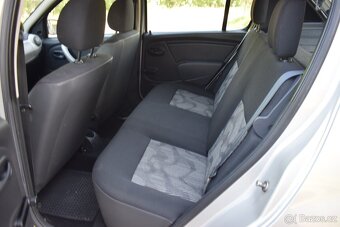 Dacia Sandero 1,4 i PO SERVISU,SUPER STAV - 7
