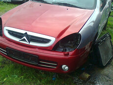 Citroen Xsara,2.0Hdi,r.00,klima,1.4i,5/3d,combi,1.6i,NFU - 7
