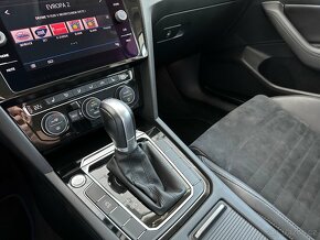 Volkswagen Passat HIGHLINE 2.0 TDI 110 KW DSG - 7