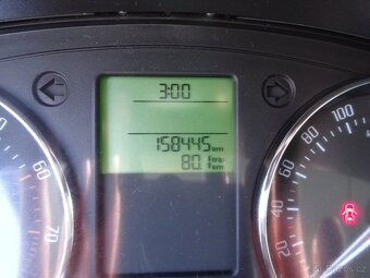 Škoda Roomster 1.2 TSI r.v.2013 (63 kw) ELEGANCE - 7