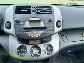 Toyota rav4 - 7