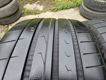 265/35ZR21 (96Y) Vredestein Ultrac Vorti Giugiaro Design 4mm - 7