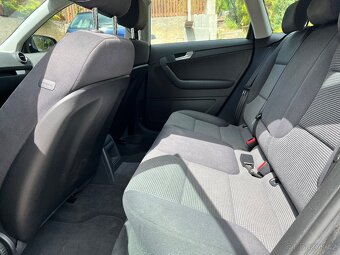 Audi A3 8P 2.0 TDi 103kW 2008 - 7