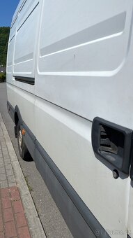Iveco daily 2.3 L4H4 - 7