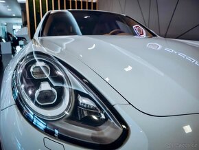 Porsche Panamera 4S L Executive facelift 309kw - 7