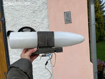 Retro svetla - 7