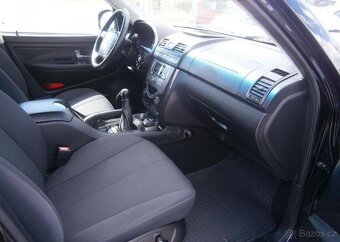 SsangYong Rexton 2.0XDi,4x4,7 míst,2x kola nafta manuál - 7