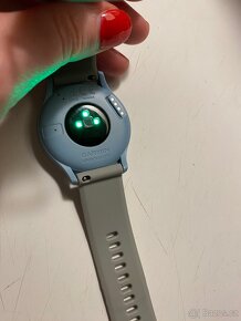 Garmin vivomove HR - 7