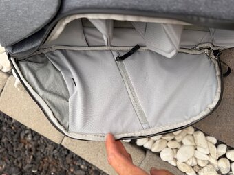 Peak Design Everyday Backpack V2 30l - barva Charcoal - 7