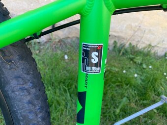 Horské kolo Superior XC747, rám vel. S, kola 27.5 - 7