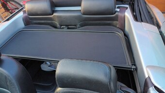 Cabriolet Volswagen - 7