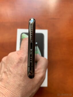 Iphone XS Black 64GB - 7