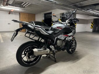 Prodám BMW S 1000 XR s možností odpočtu DPH - 7