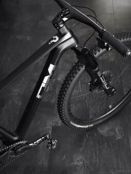 Horské kolo QM HT20 Sram XO1 Eagle AXS - 7