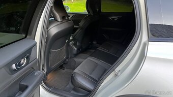 Prodám Volvo V60 cross country, nez.topení, odpočet DPH - 7