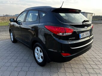 Hyundai ix35, 2,0 i Comfort 1.MAJ.,ČR - 7