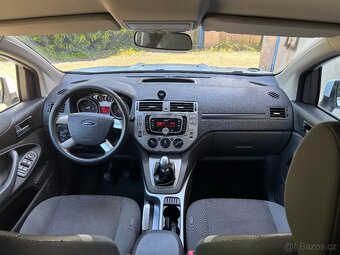 FORD KUGA 2.0TDCI 103KW,MANUÁL,TAŽNÉ,ALU,KLIMA, - 7