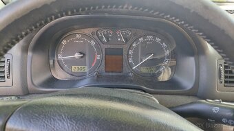 Škoda Octavia 1.9TDI 66KW REZERVOVANO - 7