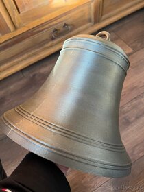 AC/DC HELL'S BELL zvon - 7